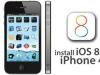 IOS: Скачать бесплатно прошивки для iPhone, iPod touch и iPad всех версий, изменения в последней версии iOS Возможные проблемы во время обновления
