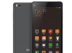 Прошивка смартфона Xiaomi Mi4c Восстановление xiaomi mi4 из кирпича